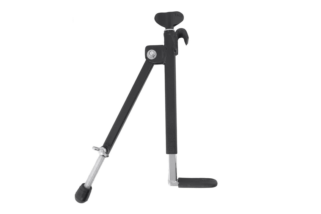 Toca World Percussion Kickboxx accessories - Foot Stativ (TKSDS-FSTD)