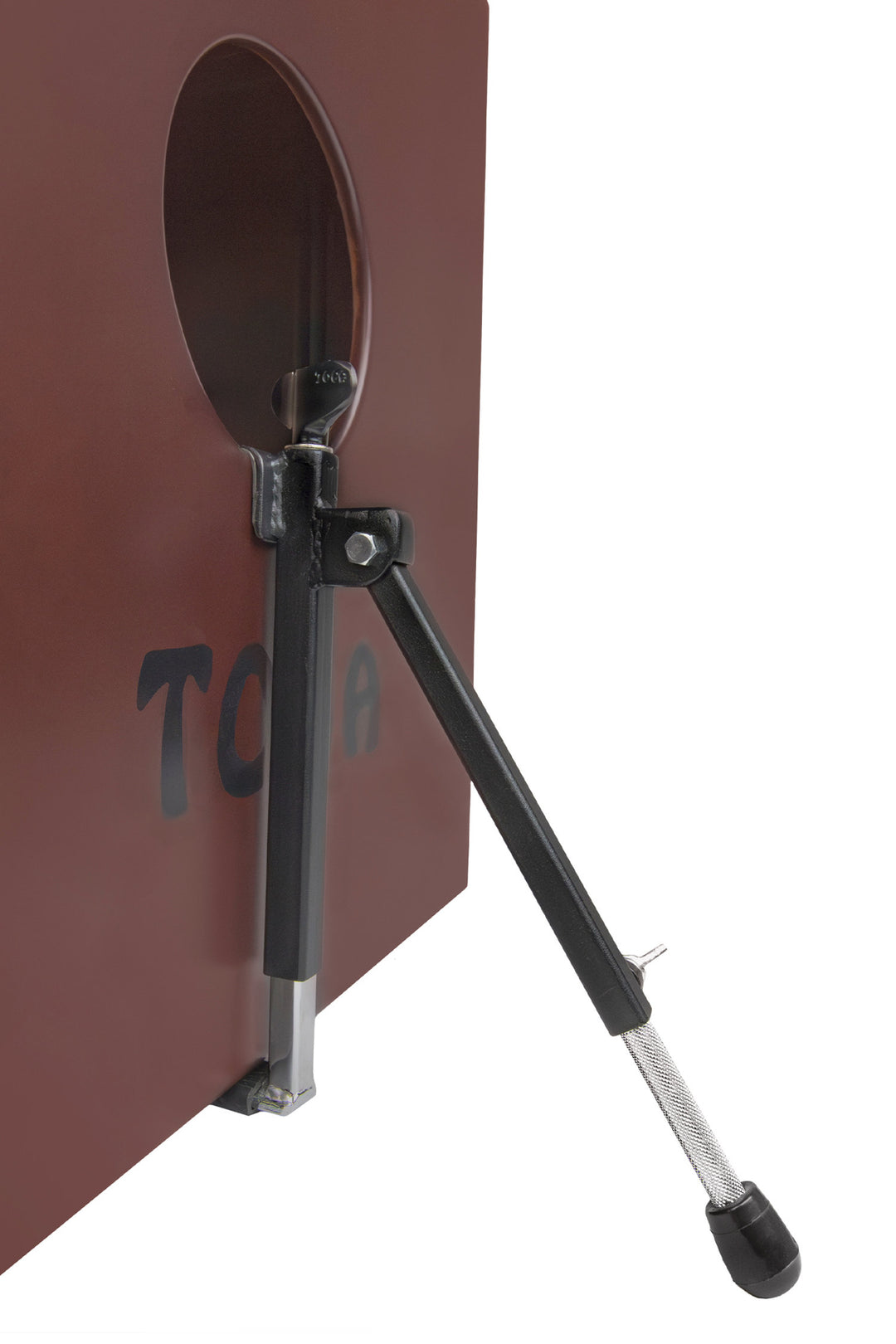 Toca World Percussion Kickboxx accessories - Foot Stativ (TKSDS-FSTD)