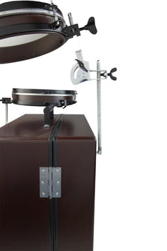 Toca World Percussion Kickboxx-tillbehör - Tilter (TKSDS-TLT)