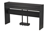 GEWA digitalpiano CP510 - svart matt