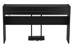 GEWA digitalpiano CP510 - svart matt