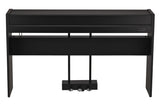 GEWA digitalpiano CP510 - svart matt