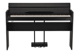 GEWA digitalpiano CP510 - svart matt