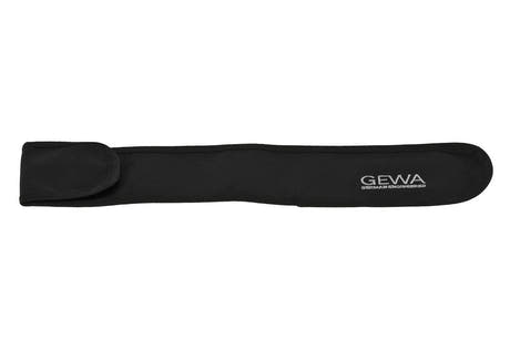 GEWA Economy väska för blockflöjter, 36 x 6,5 cm