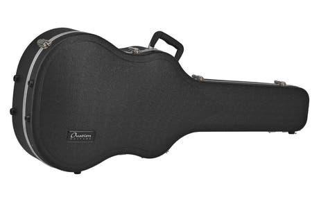 Ovation ABS-fodral 8158-G till mid depth-modeller