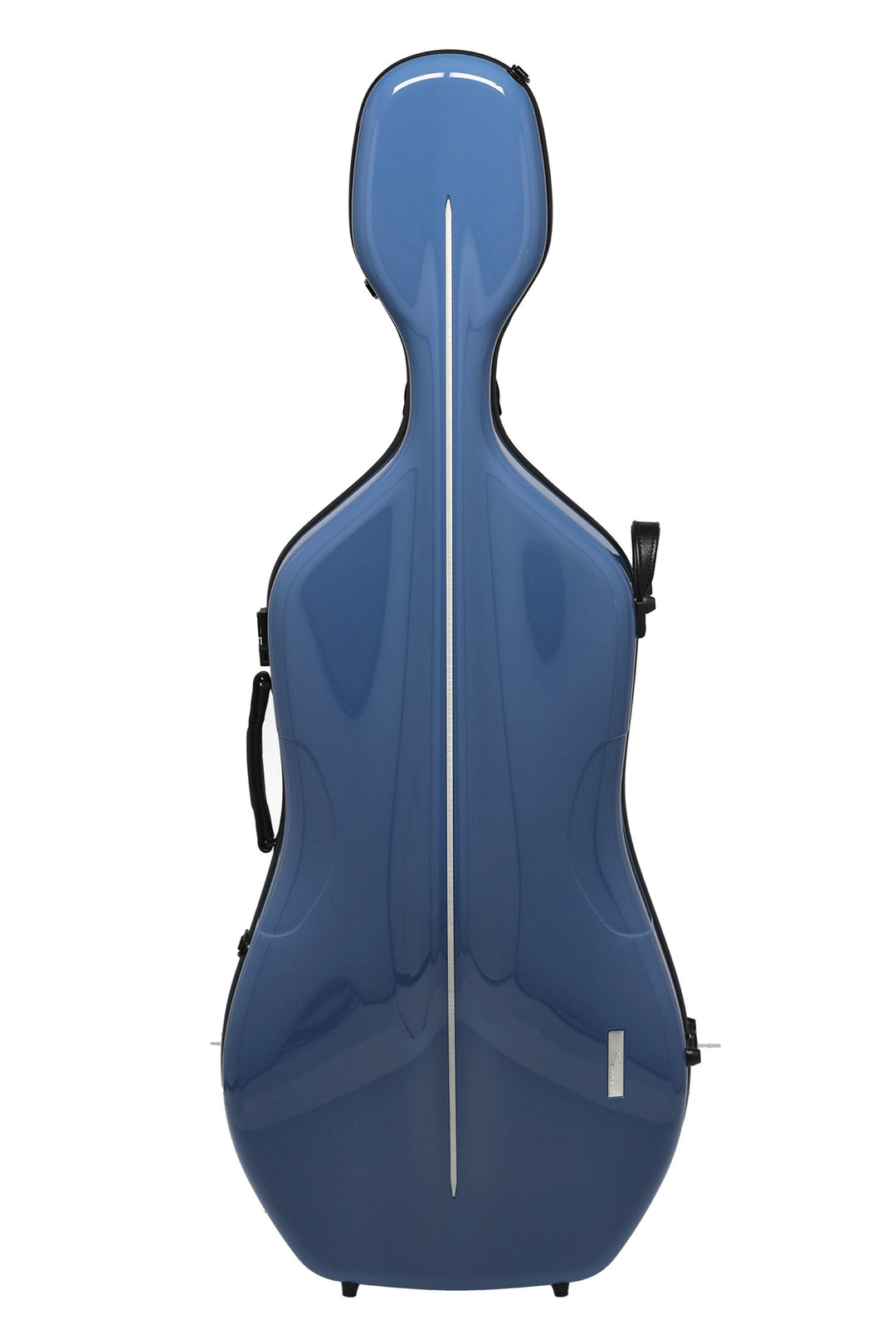 GEWA Cellos fodral Air - Blå/svart