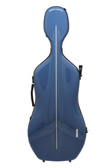 GEWA Cellos fodral Air - Blå/svart
