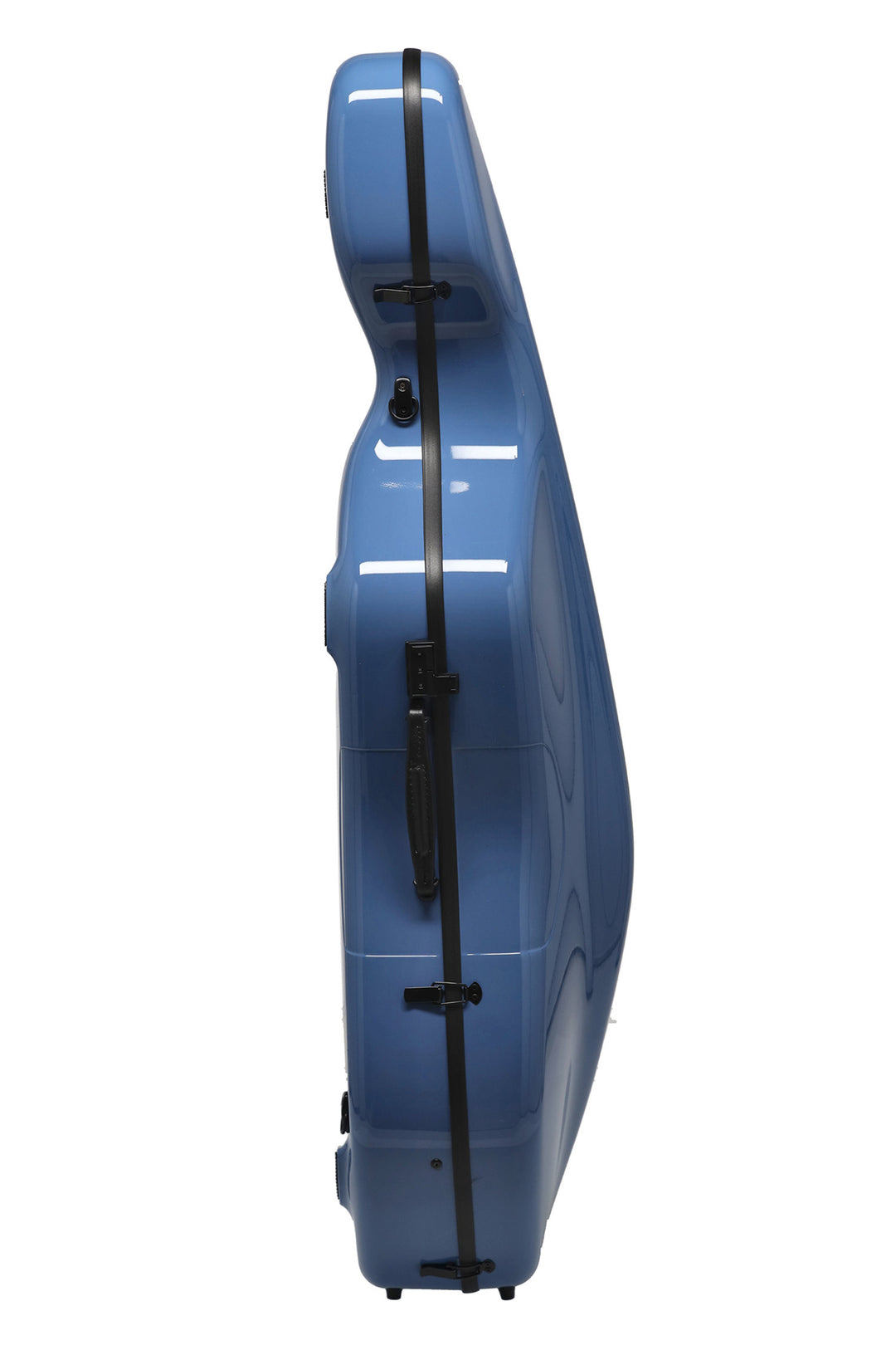 GEWA Cellos fodral Air - Blå/svart