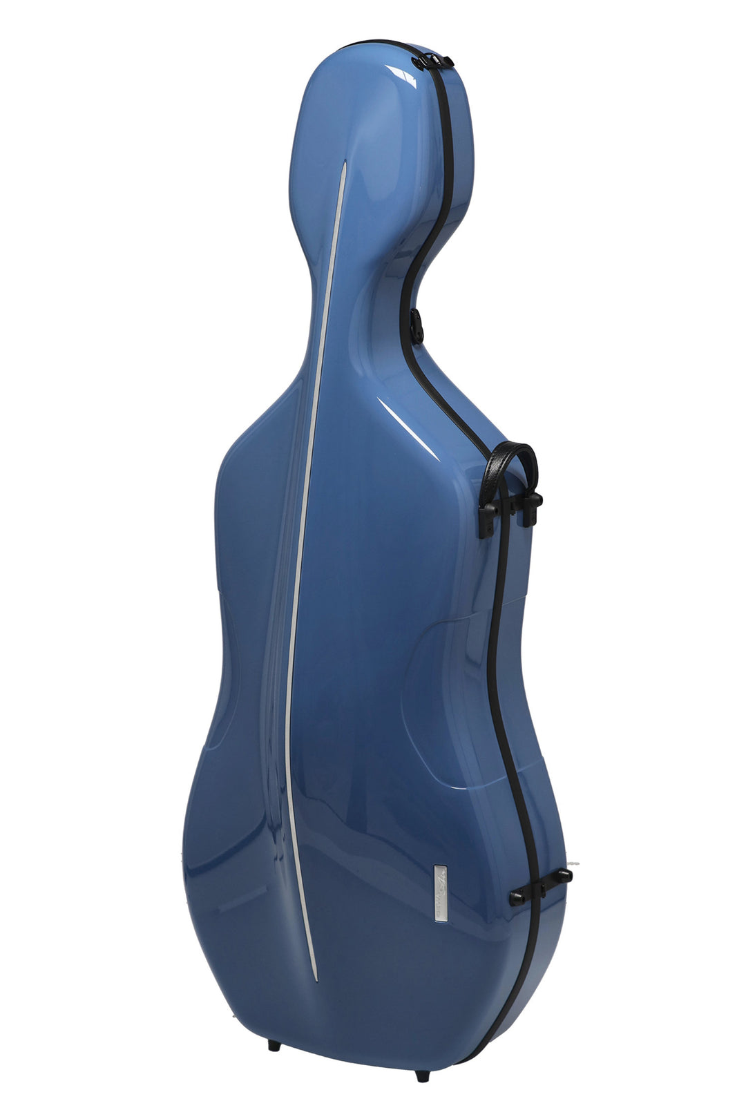 GEWA Cellos fodral Air - Blå/svart