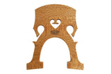 Milo Stamm Royal cellostol modell D, 4/4, 90 mm