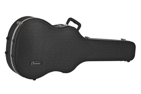 Ovation ABS-fodral 8117-G för Super Shallow-modeller