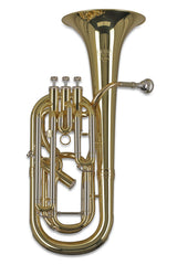 GEWA Ambition BH651 Bb-barytonhorn, klarlak