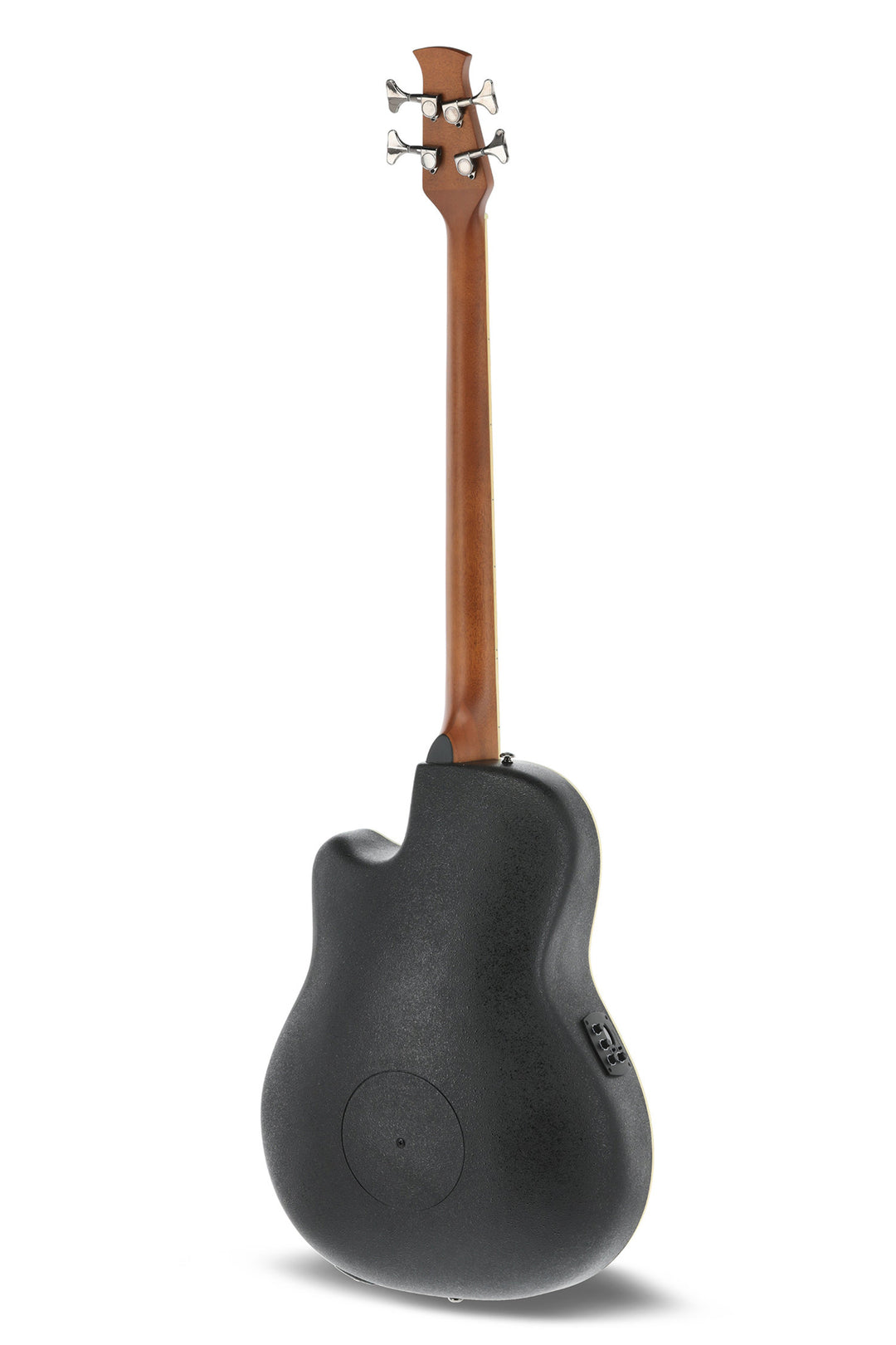 Applause E-akustisk bas AEB4 Mid Cutaway 4-strängad - Honeyburst satin (AEB4-7S)