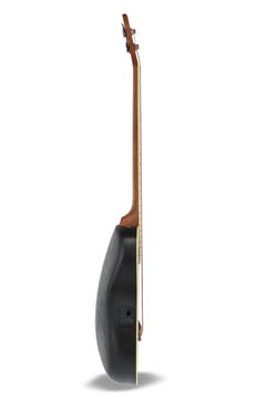 Applause E-akustisk bas AEB4 Mid Cutaway 4-strängad - Honeyburst satin (AEB4-7S)