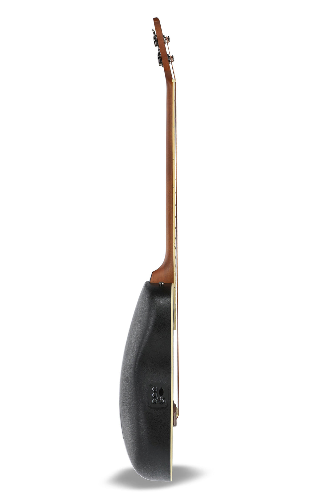 Applause E-akustisk bas AEB4 Mid Cutaway 4-strängad - Honeyburst satin (AEB4-7S)