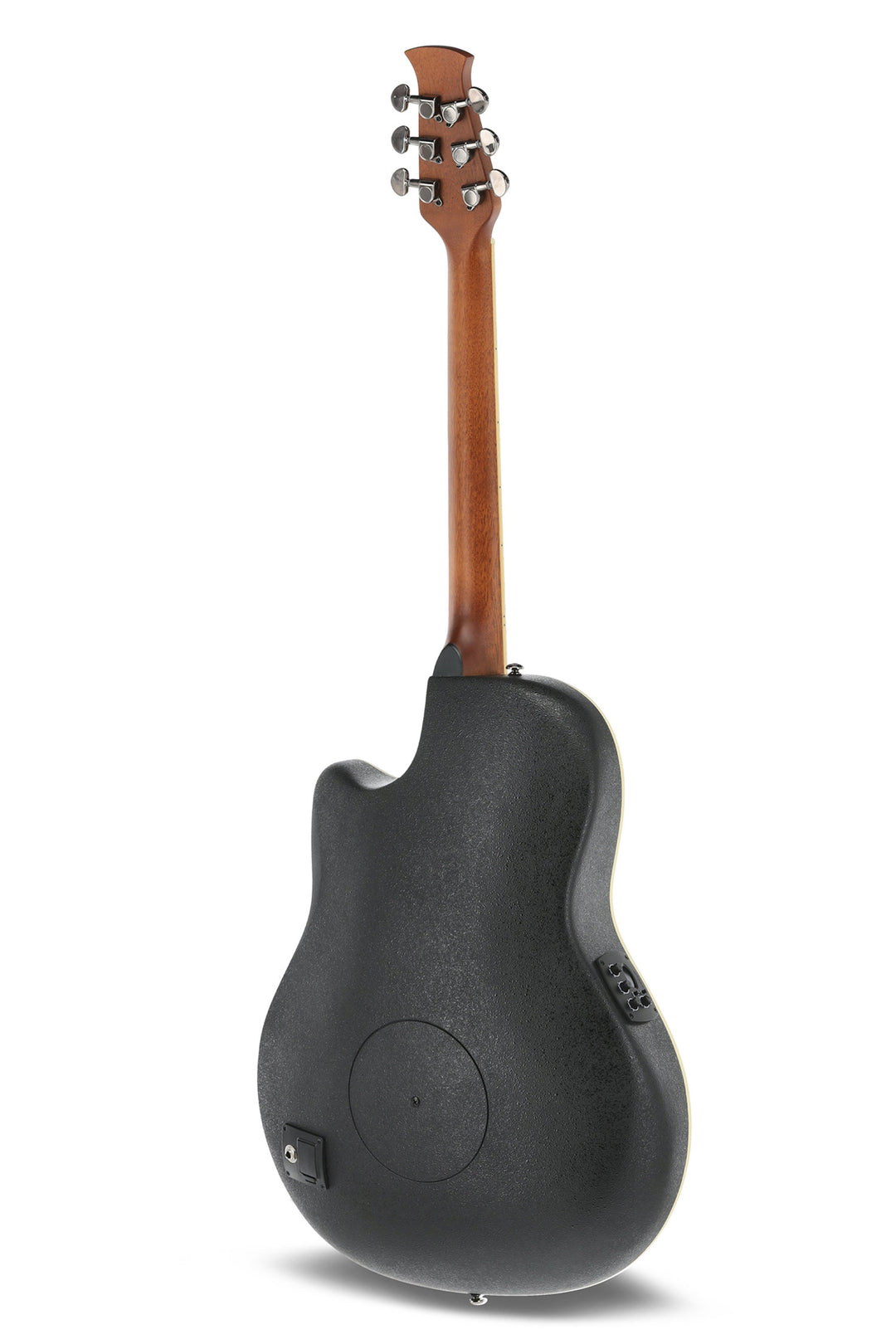 Applause E-akustisk Gitarrer Super Shallow Cutaway - Honeyburst satin (AE48-1I)