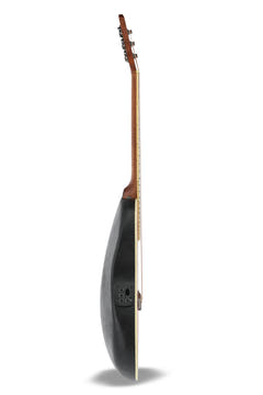 Applause E-akustisk Gitarrer Super Shallow Cutaway - Honeyburst satin (AE48-1I)