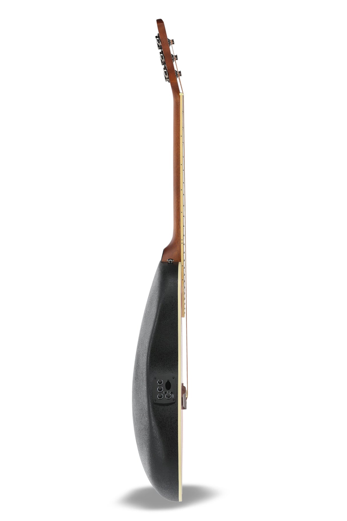 Applause E-akustisk Gitarrer Super Shallow Cutaway - Honeyburst satin (AE48-1I)