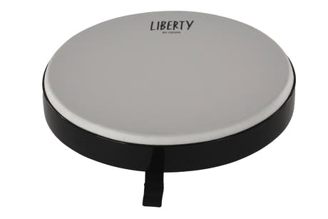GEWA trumskinn Liberty Series Stackable Drums - 12" (Stackable Drum)