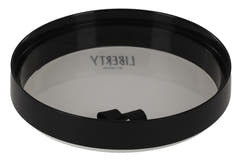 GEWA Heads Liberty Series Stackable Drums - 9" (Stackable Drum)