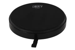 GEWA trumskinn Liberty Series Pop Off Napa Head - 12" (Pop Off)