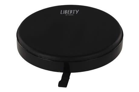 GEWA trumskinn Liberty Series Pop Off Napa Head - 12" (Pop Off)