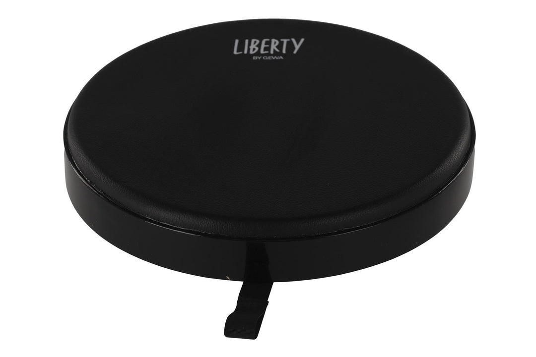 GEWA trumskinn Liberty Series Pop Off Napa Head - 12" (Pop Off)