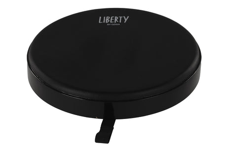 GEWA trumskinn Liberty Series Pop Off Napa Head - 12" (Pop Off)