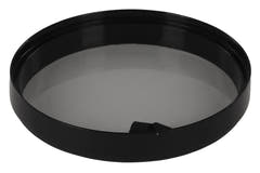 GEWA trumskinn Liberty Series Pop Off Napa Head - 12" (Pop Off)