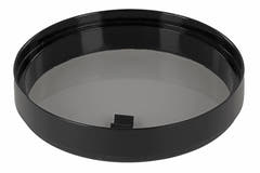 GEWA skinn Liberty Series Pop Off Napa Head - 10" (Pop Off)