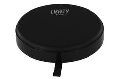 GEWA skinn Liberty Series Pop Off Napa Head - 10" (Pop Off)