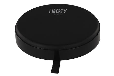 GEWA skinn Liberty Series Pop Off Napa Head - 10" (Pop Off)