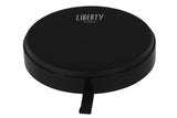 GEWA skinn Liberty Series Pop Off Napa Head - 10" (Pop Off)