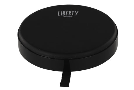 GEWA skinn Liberty Series Pop Off Napa Head - 10" (Pop Off)