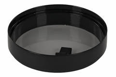GEWA skinn Liberty Series Pop Off Napa Head - 8" (Pop Off)