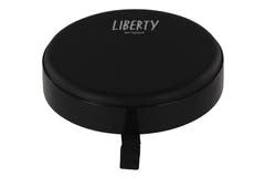 GEWA skinn Liberty Series Pop Off Napa Head - 8" (Pop Off)