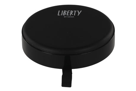 GEWA skinn Liberty Series Pop Off Napa Head - 8" (Pop Off)