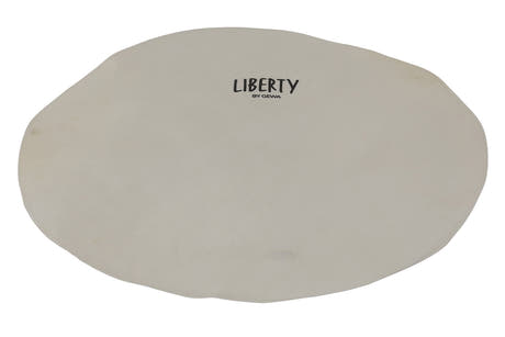 GEWA trumskinn Liberty Series getskinn för Urban Djembe - 12" (Urban Djembe)