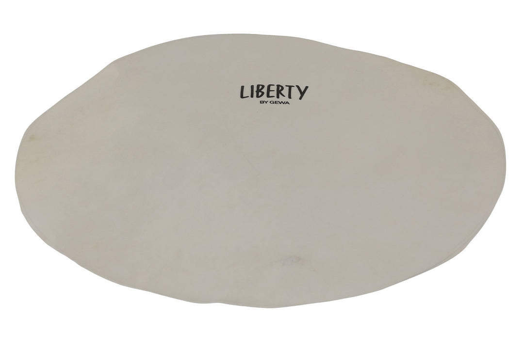 GEWA skinn Liberty Series getskinn för Urban Djembe - 10" (Urban Djembe)
