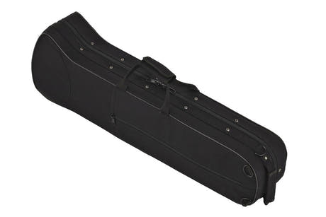 GEWA Ambition TB650 Bb/C-barnbasun, klarlack