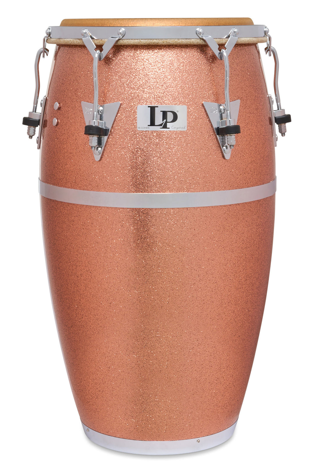 Latin Percussion Conga Martin Cohen Ltd. - Tumba 12,5" (LP252-1MC)