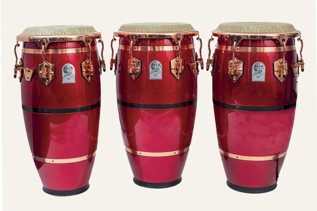 Toca Conga Eric Velez – 12 1/2" Tumba (4912-12EVAR)