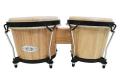 Toca Bongo Synergy Deluxe Series - Coffee Fade (2150-CF)