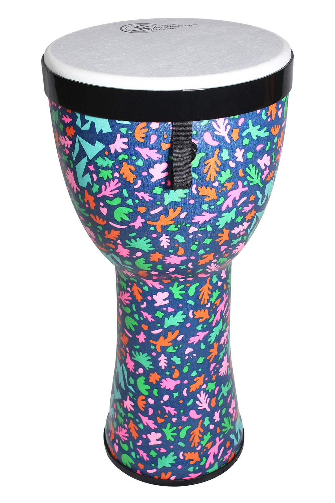 Toca Djembe Sympatico förstämd – TSSND-12AD-FP (12")