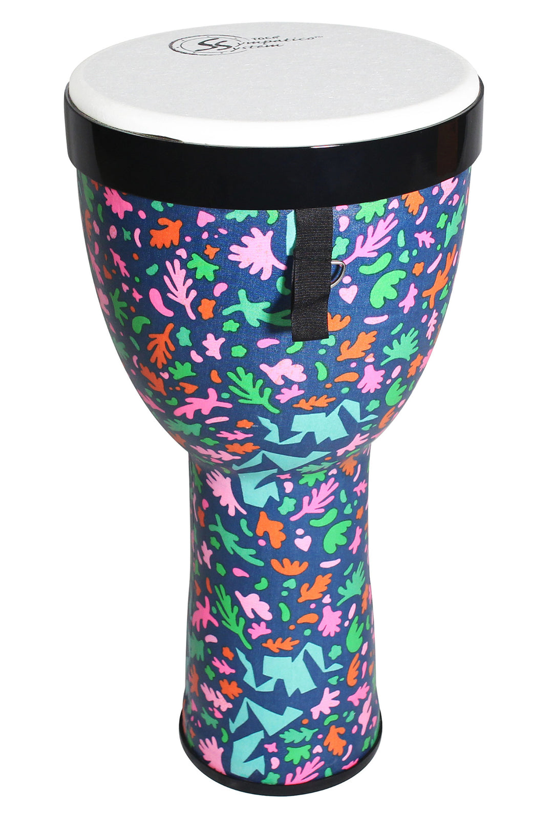 Toca Djembe Sympatico förstämd - TSSND-10AD-FP (10")