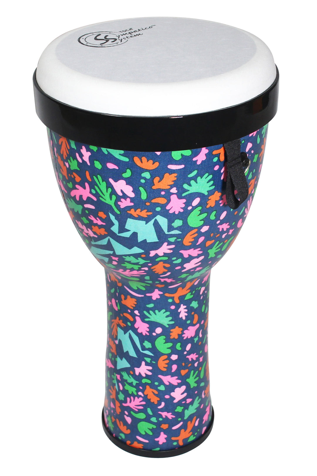 Toca Djembe Sympatico Tunable – 10" (TSSND-10AD-FT)