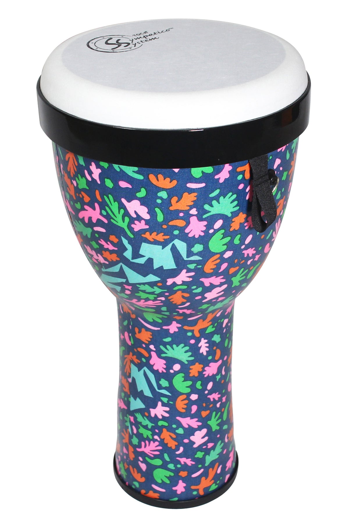Toca Djembe Sympatico Tunable - 10" (TSSND-10AD-FT)