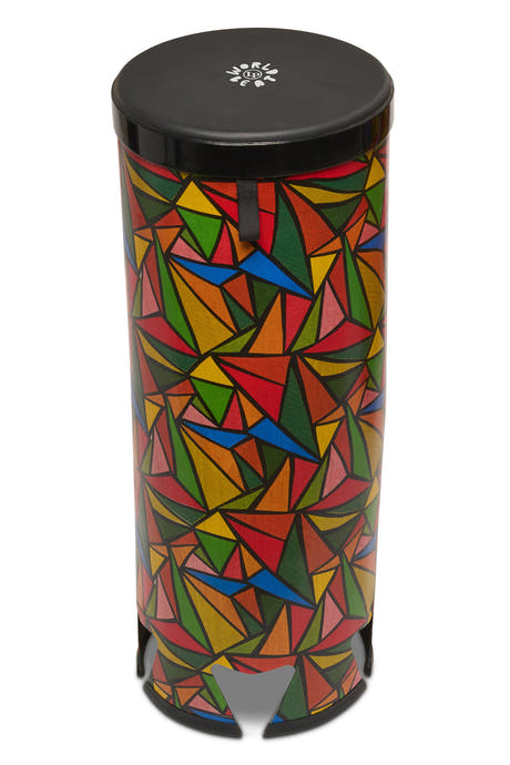 Latin Percussion World Beat Tube Drum förstämd - LP7025 (12")