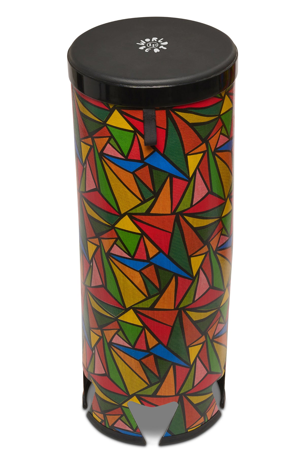 Latin Percussion World Beat Tube Drum förstämd - LP7025 (12")