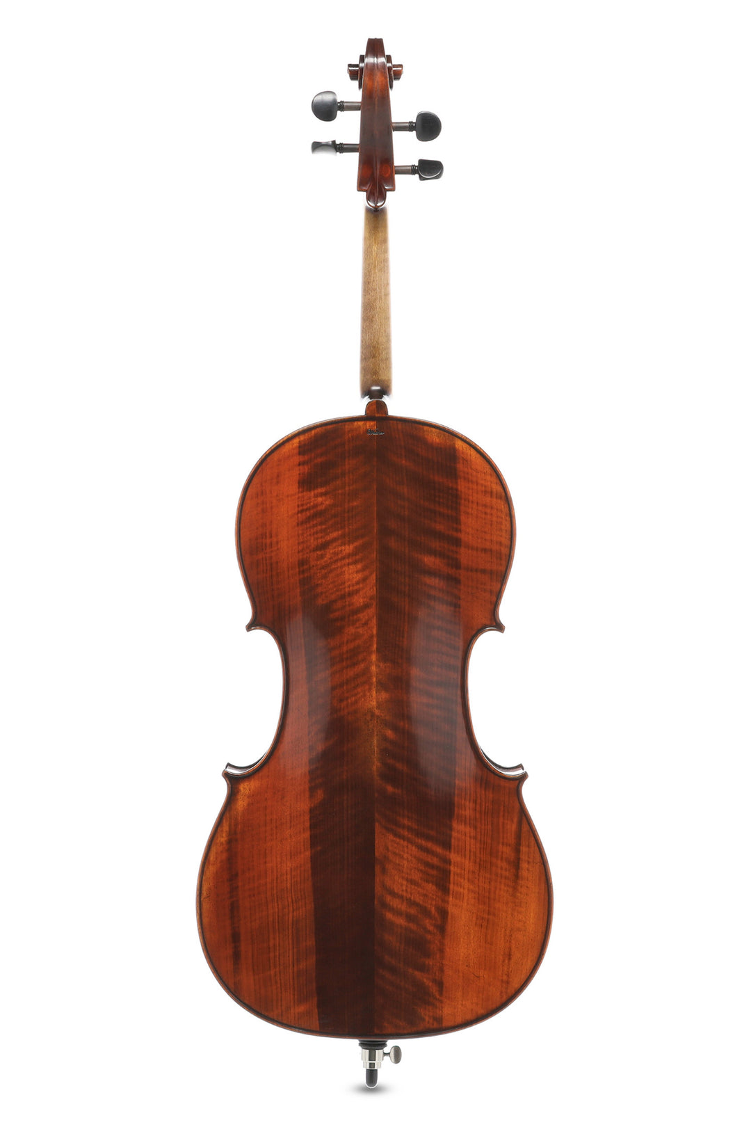GEWA Concert cello Georg Walther - 4/4 (Set up)